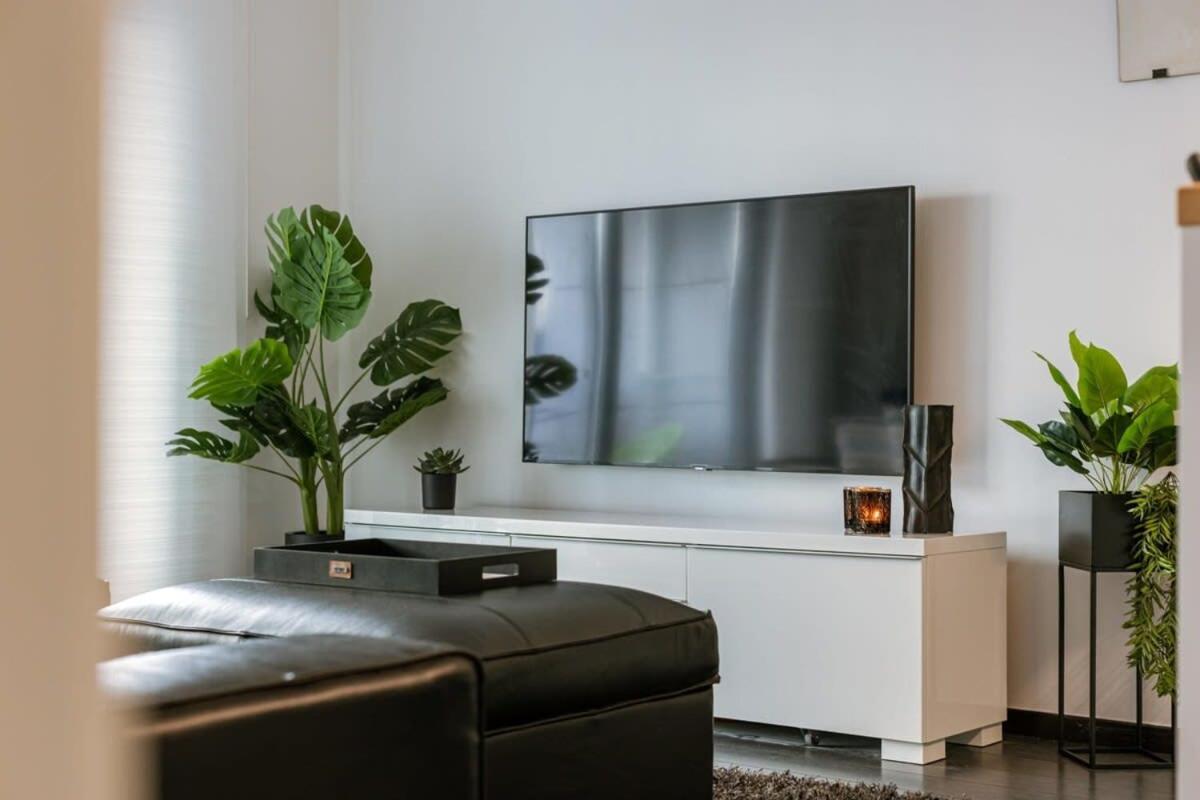 Huswell - Modern Apartment Near The Beach Oostende Bagian luar foto
